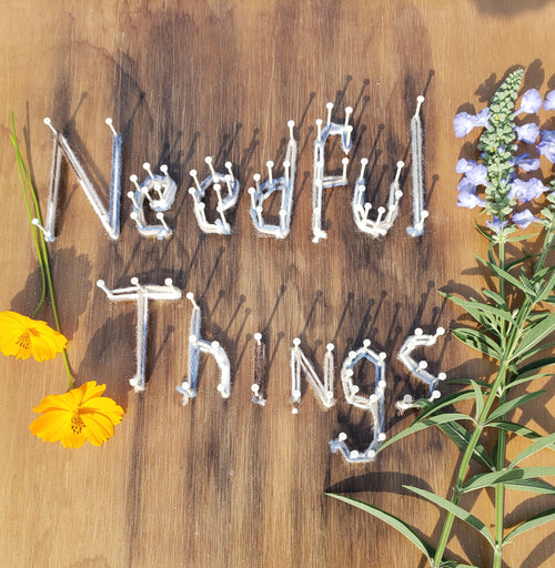 Needful Things